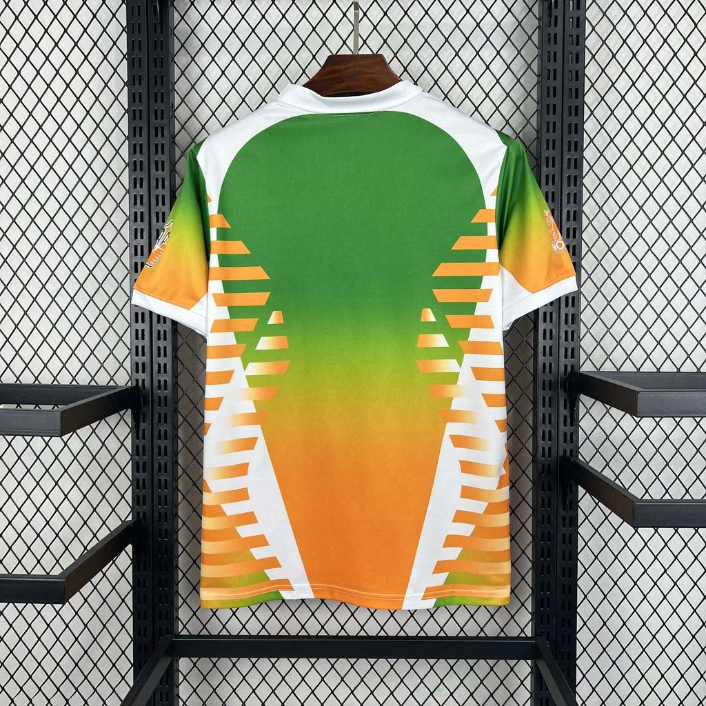 2024-2025 Venezia FC Alternativa Kit