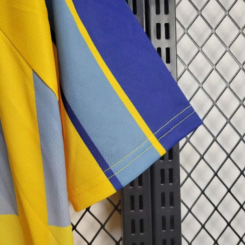 1996-1997 Retro Chelsea Visitante