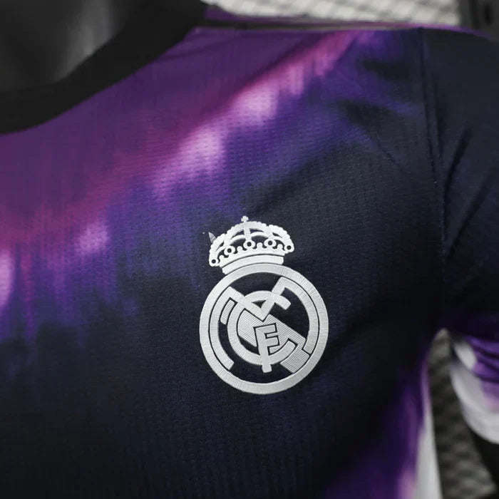 Édition spéciale « Galactique Blanc » du Real Madrid