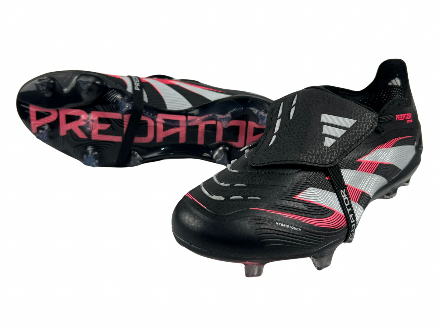 CHAUSSURES PREDATOR ACCURACY FG élite