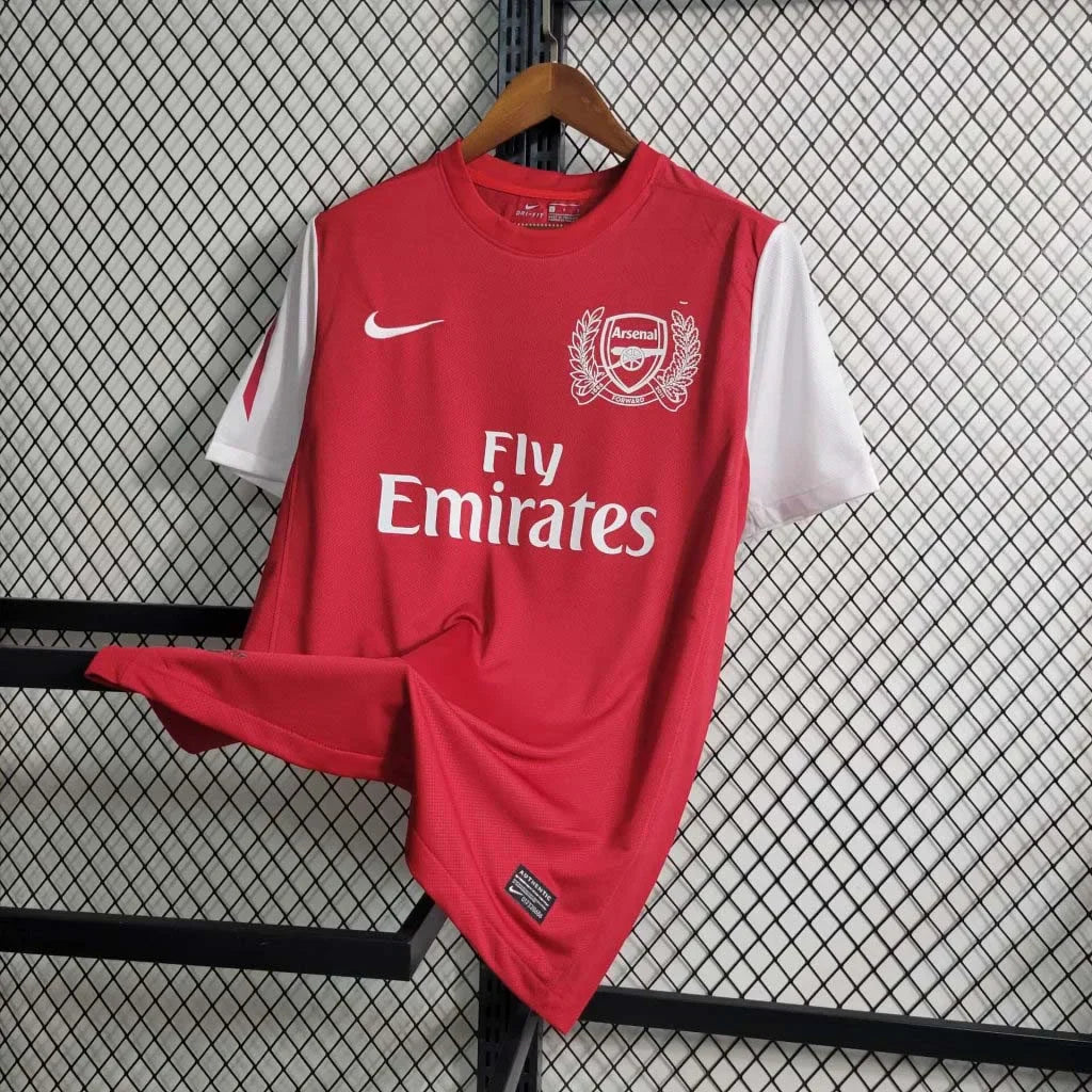 2011/2012 Retro Arsenal Local