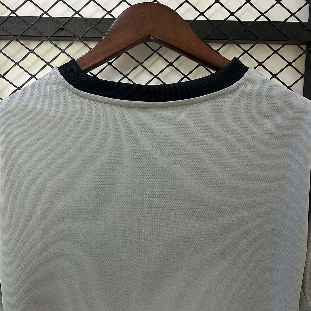 2025 Portugal Goalkeeper Kit