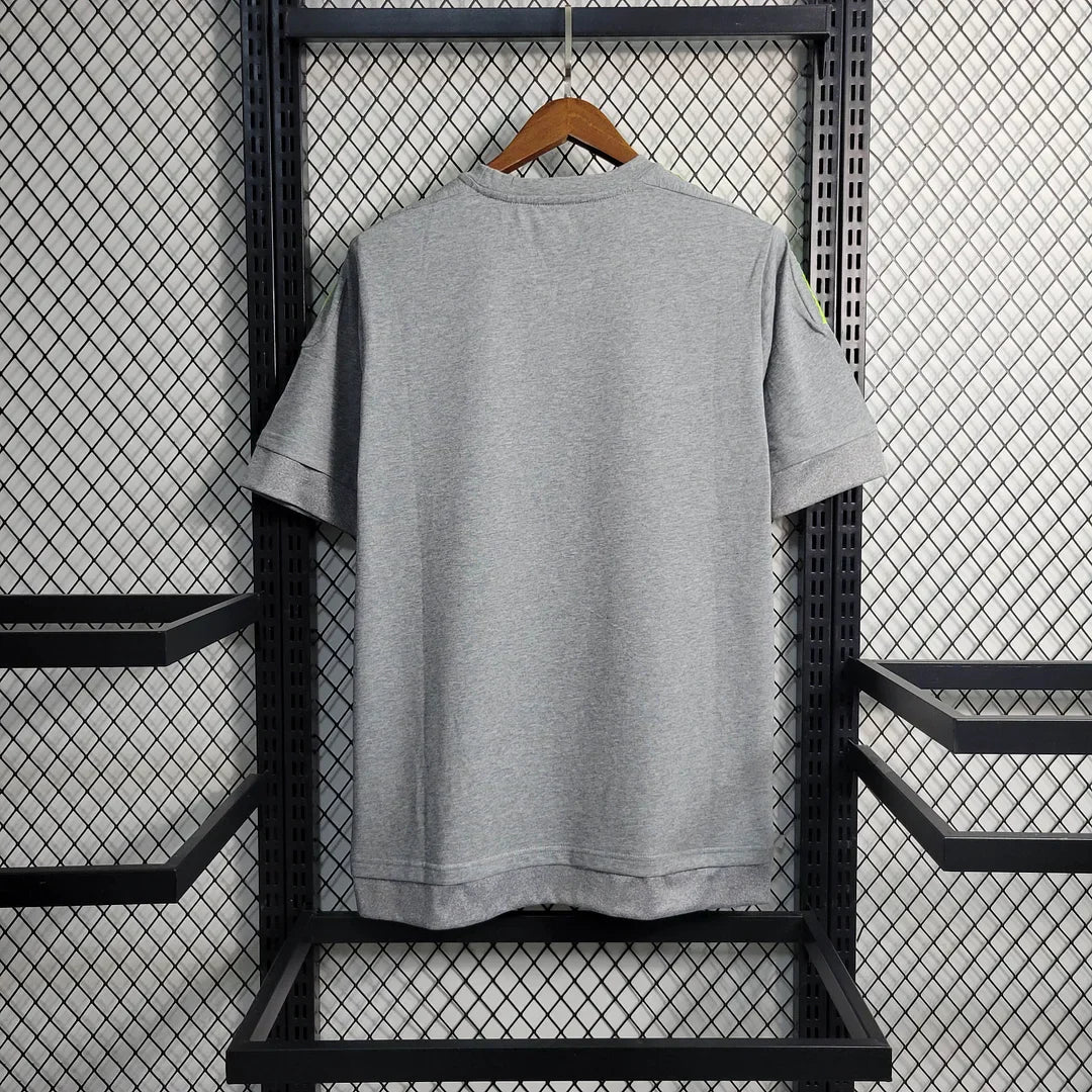 2015/2016 Retro Real Madrid Visitante