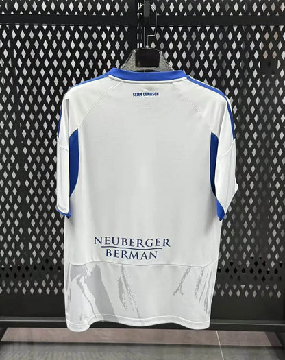 2025-2026 Como1907 Visitante Kit