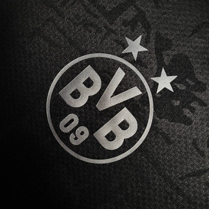 Borussia Dortmund "Blackout" Edición Especial