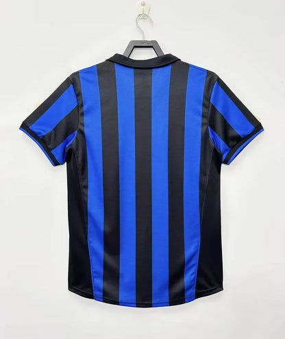 1998/1999 Retro Inter Milan Local