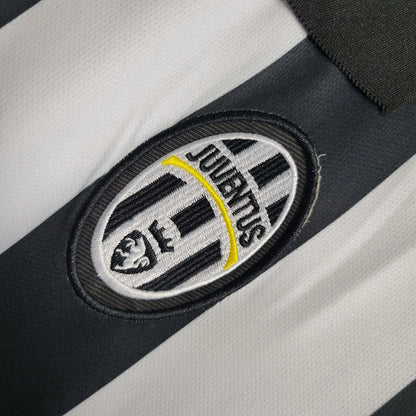 Maillot rétro Juventus Domicile 2014-2015