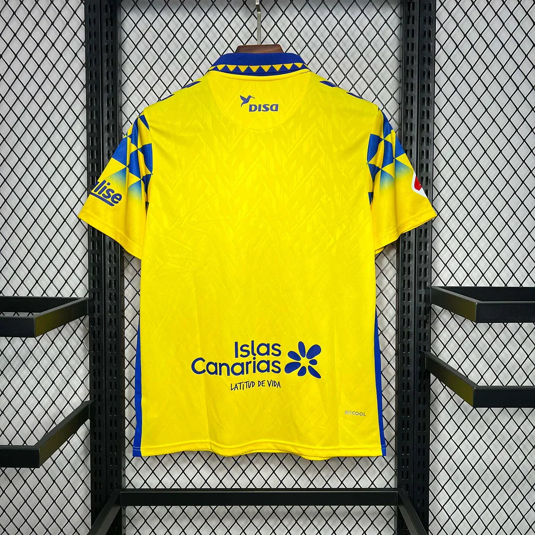 2024-2025 Las Palmas Local Kit