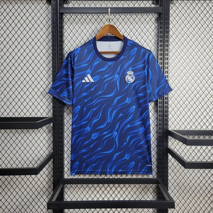 Édition spéciale « Starlight Crest » du Real Madrid