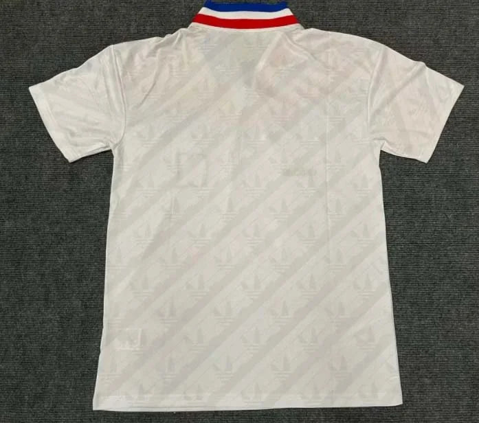 1995/1996 Rétro Lyon Domicile