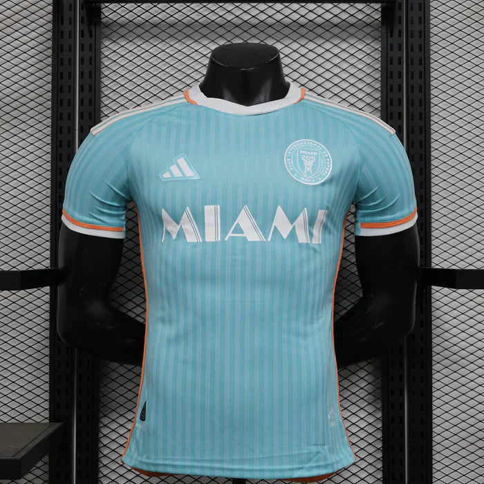 Inter Miami 2024/2025 Alternativa Kit