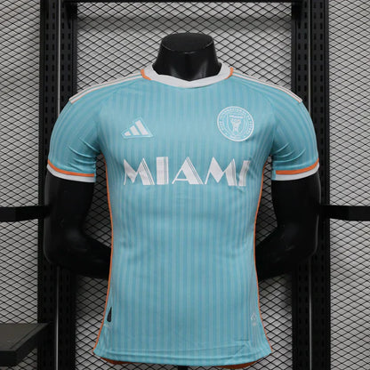 Inter Miami 2024/2025 Alternativa Kit