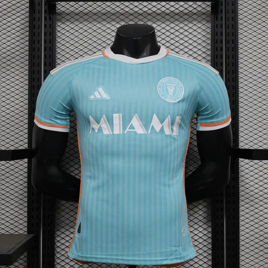Inter Miami 2024/2025 Alternativa Kit