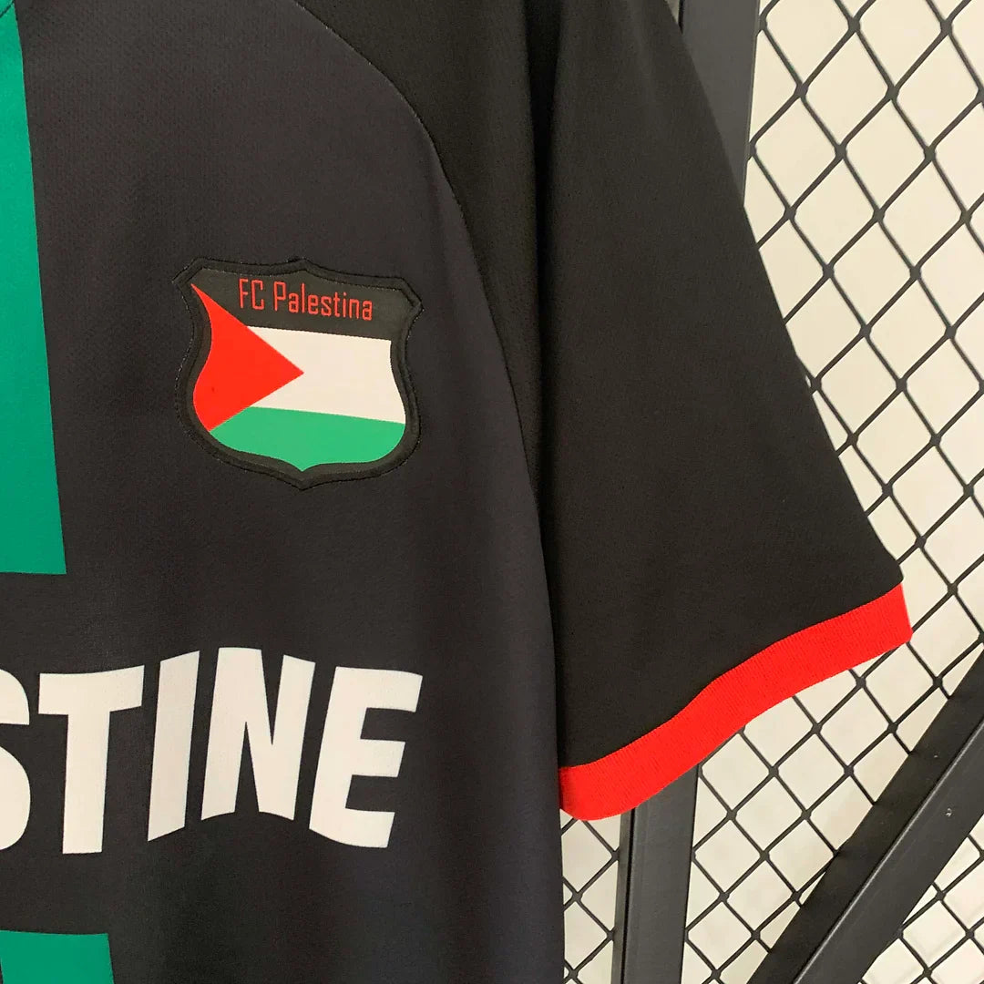 2023/2024 Palestine Local Kit