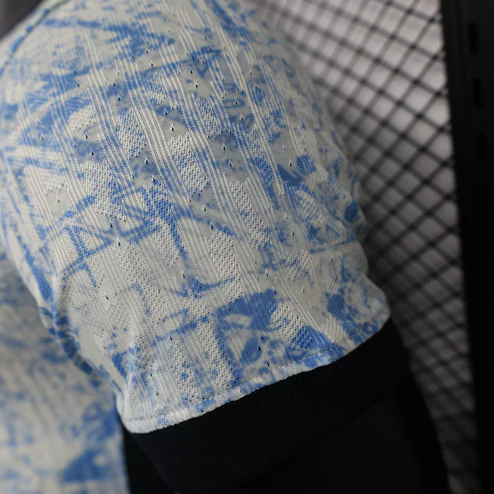 Portugal 2024/2025 Visitante Kit