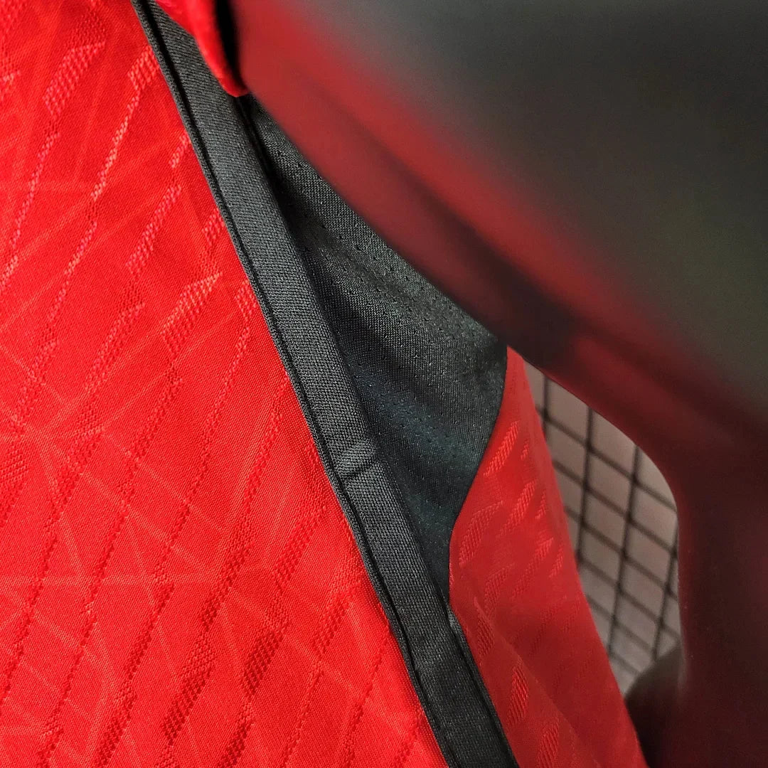 2023/2024 Manchester United Local