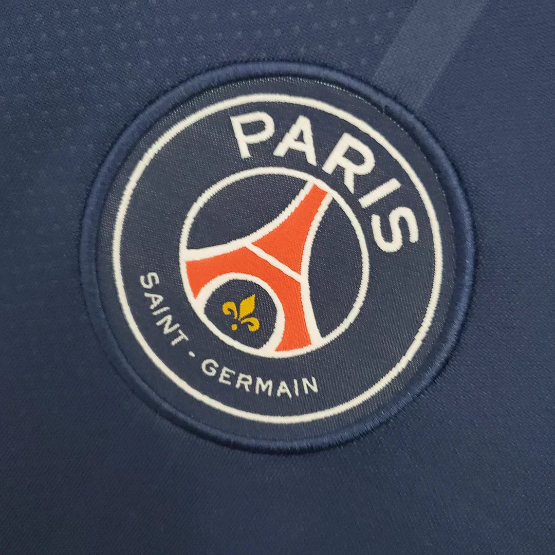 2021/2022 PSG Paris Saint-Germain Local