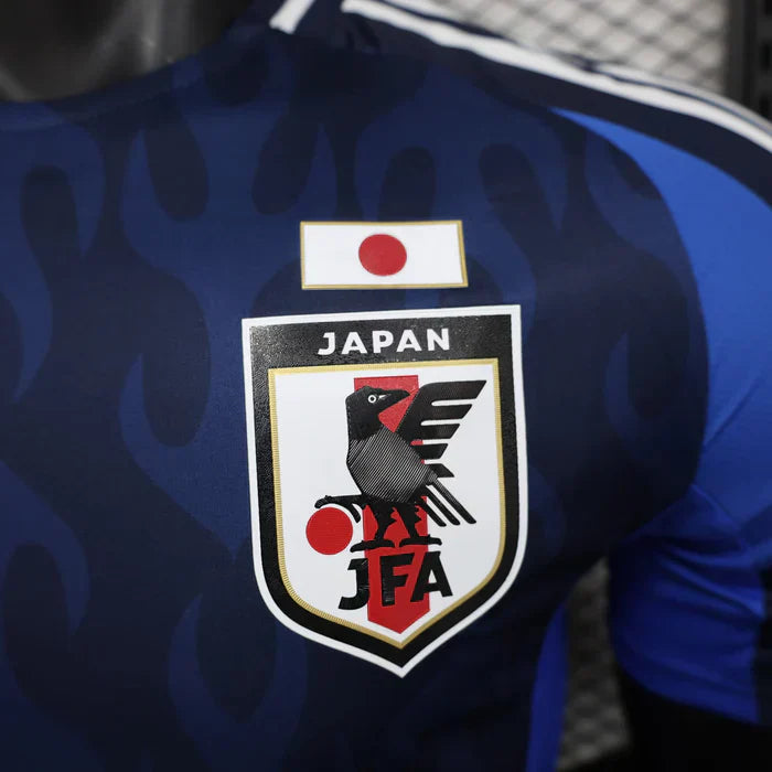 Japan 2022-2023 Local Kit