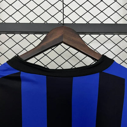 2002-2003 Retro Inter Milan Local
