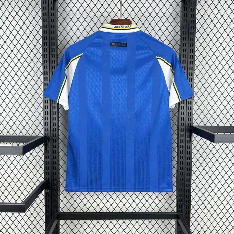1997-1999 Retro Chelsea Local