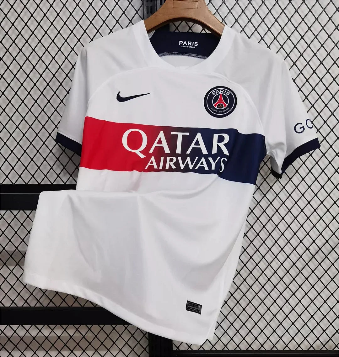 2023/2024 PSG Paris Saint-Germain Visitante Kit