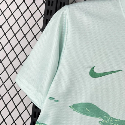 Brasil "The Redeemer" Green Edición Especial