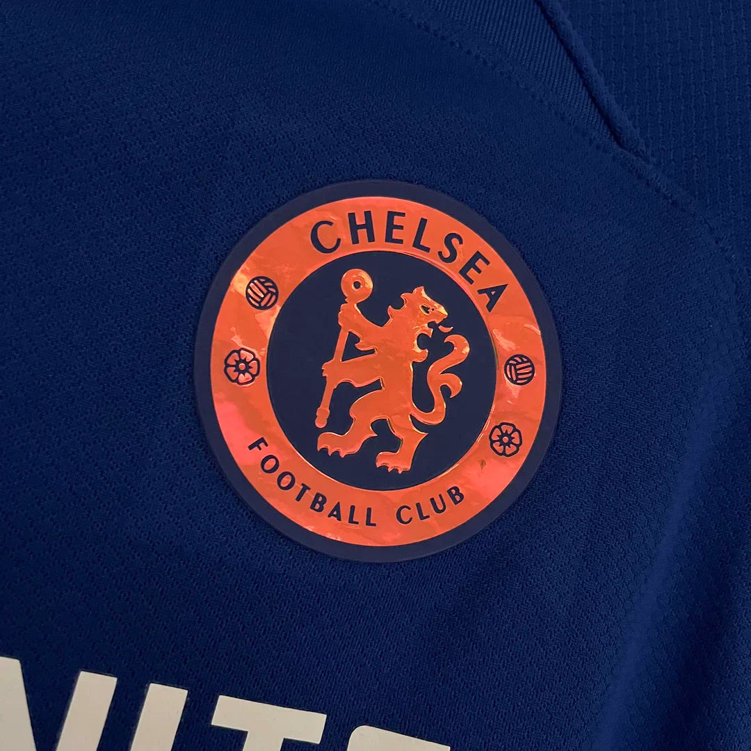 2023/2024 Chelsea Local Kit