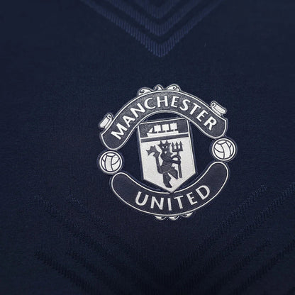 2024/2025 Manchester United Pre-match kit
