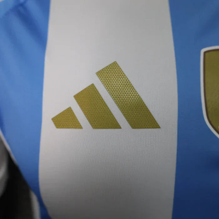 Argentina 2024/2025 Local Kit