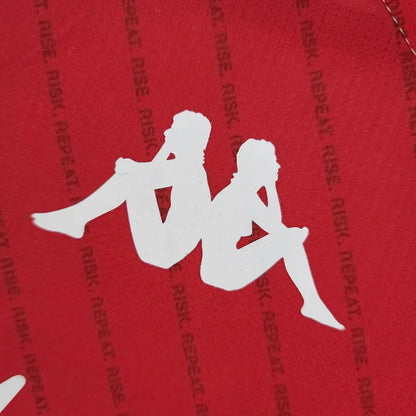 2022/2023 Monaco Local Kit