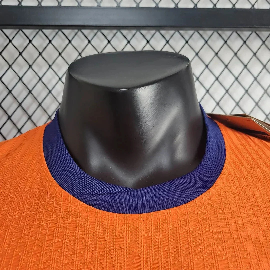 Netherlands 2024 Local Kit