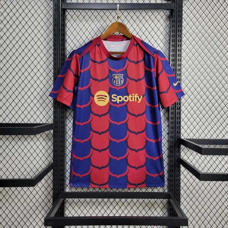 Barcelona "Catalan Legacy" Edición Especial