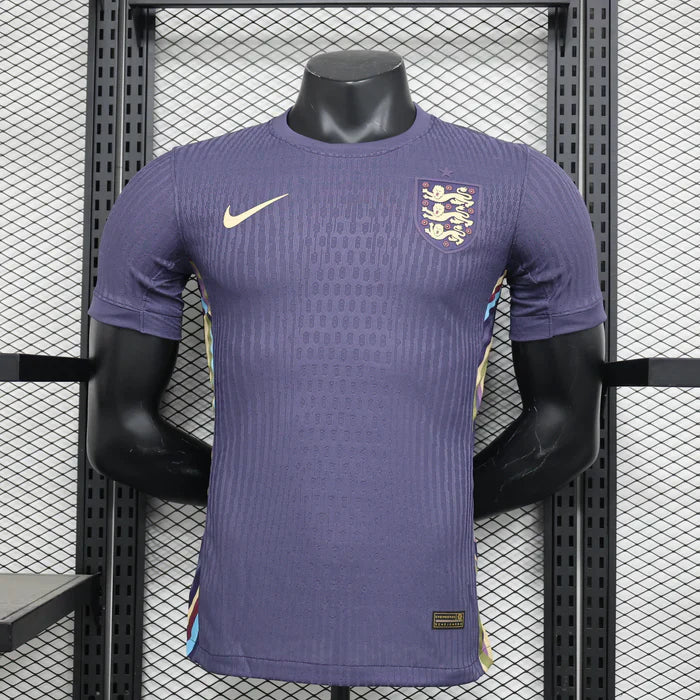 England 2024/2025 Visitante Kit