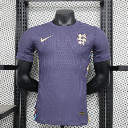 England 2024/2025 Visitante Kit