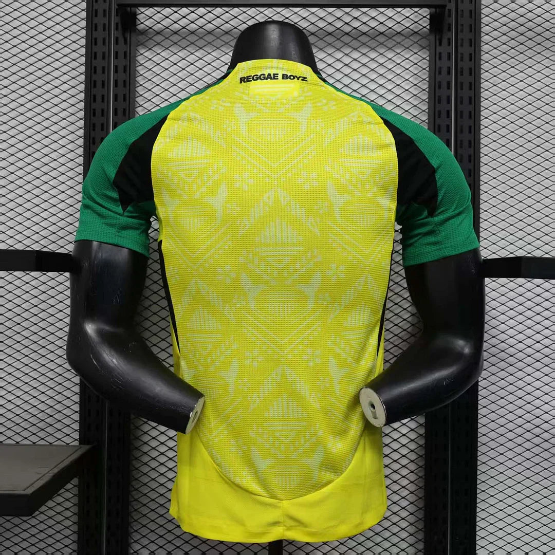 2024 Jamaica Local Kit