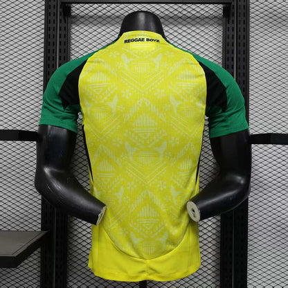 2024 Jamaica Local Kit