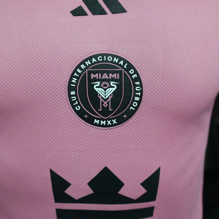 Inter Miami 2024/2025 Local Kit