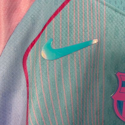 Édition spéciale Barcelone « Dreamwave » taille enfant