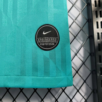 Barcelone 2019-2020 Alternative Extérieur