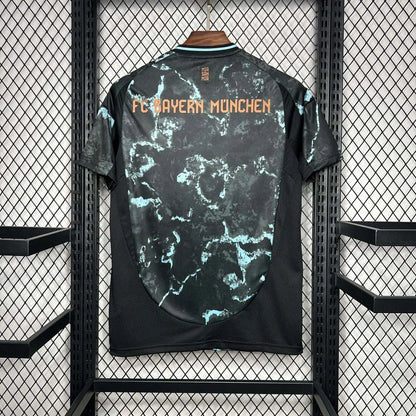 2024/2025 Bayern Munchen Visitante Kit