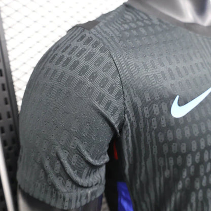 England 2025 Visitante Kit