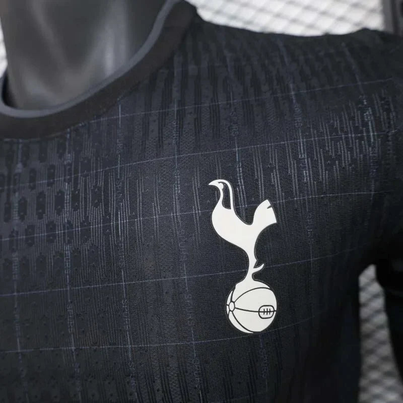 2025/2026 Tottenham Visitante Kit