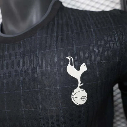 2025/2026 Tottenham Visitante Kit