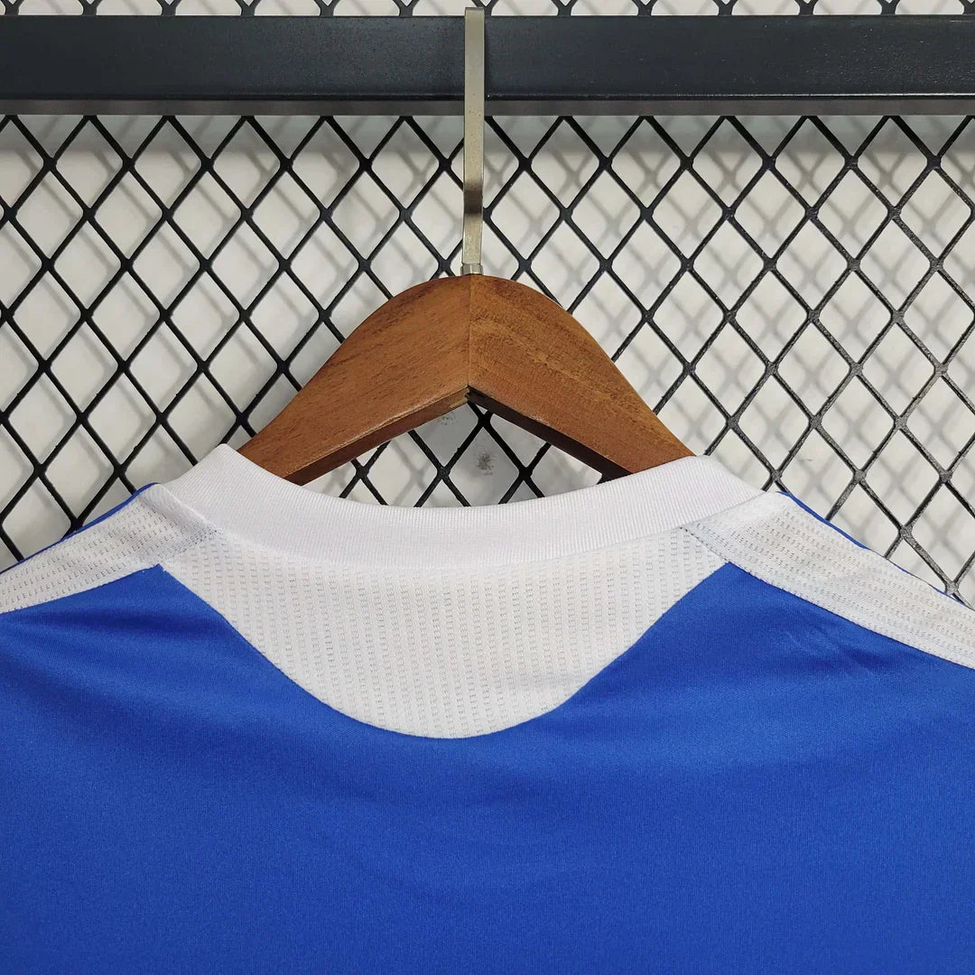 2011-2012 Retro Chelsea Local