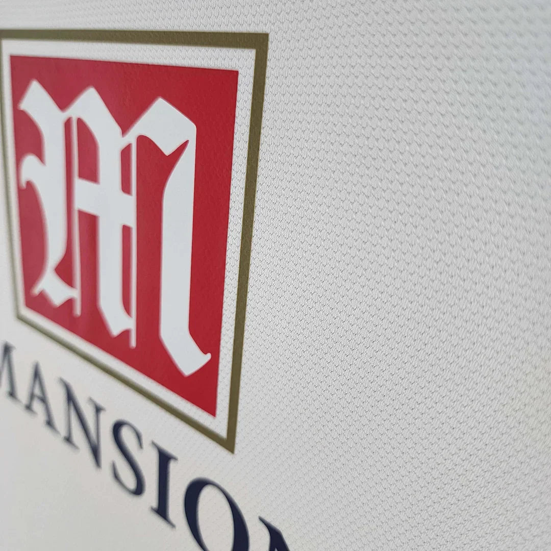 2006-2007 Retro Tottenham Local Kit