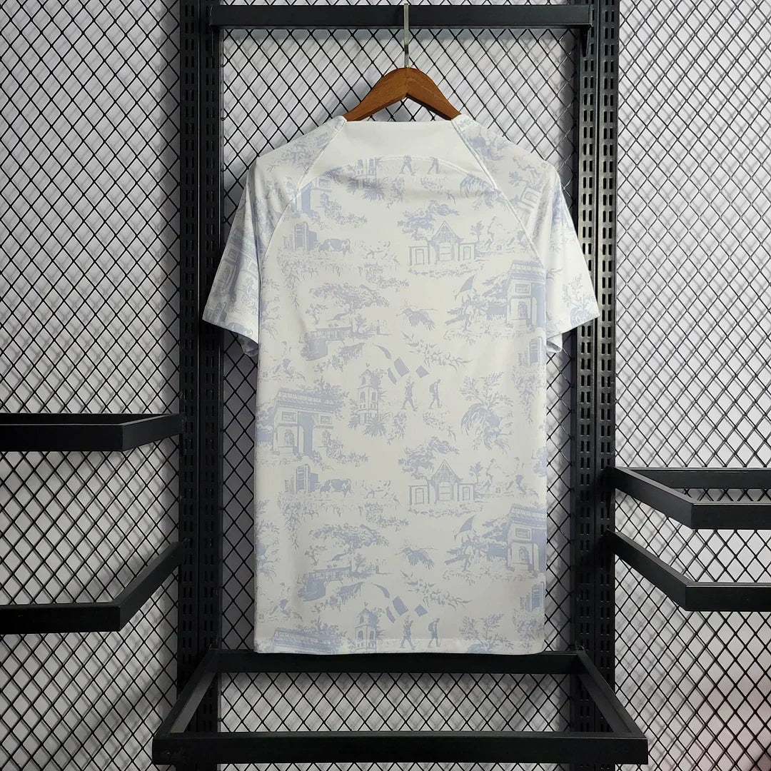 2022 FIFA World Cup France Visitante