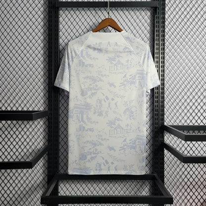 2022 FIFA World Cup France Visitante