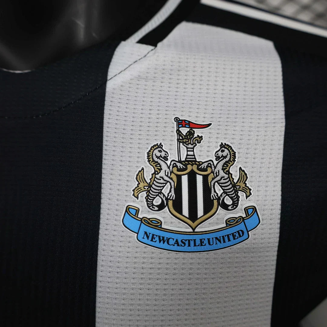 2024/2025 Newcastle United Local Kit