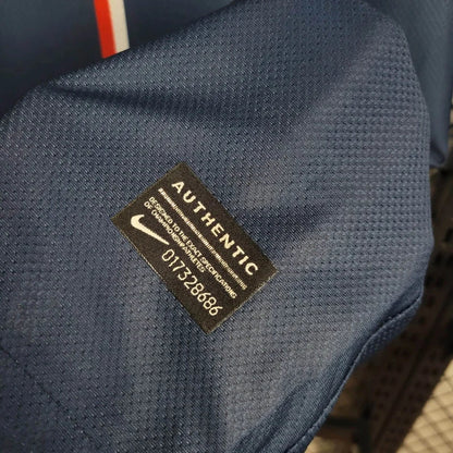 2012/2013 Retro Paris Saint-Germain Local