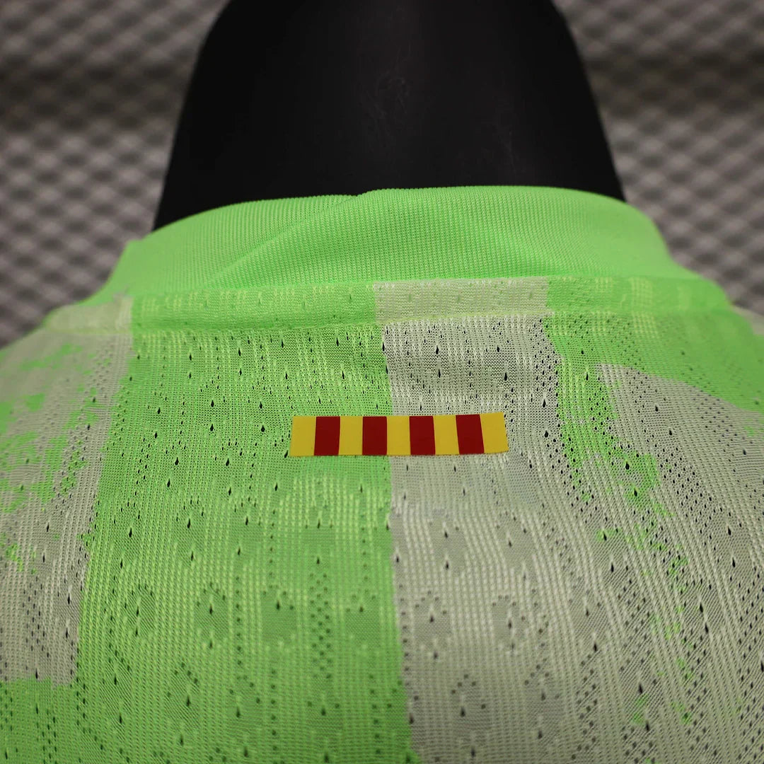 2024/2025 Version Barcelona Alternativa